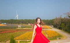 带字qq皮肤女生